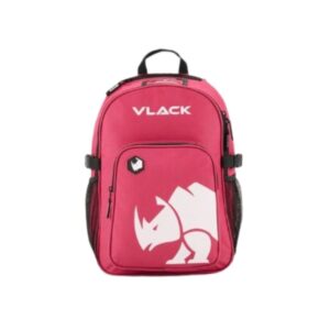 MOCHILA VLACK  RHINO FRUTILLA