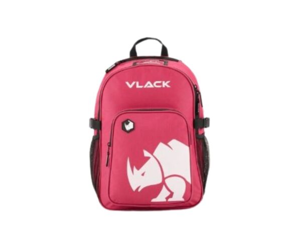 MOCHILA VLACK  RHINO FRUTILLA