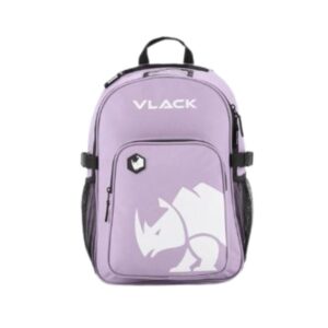 MOCHILA VLACK  RHINO LILA