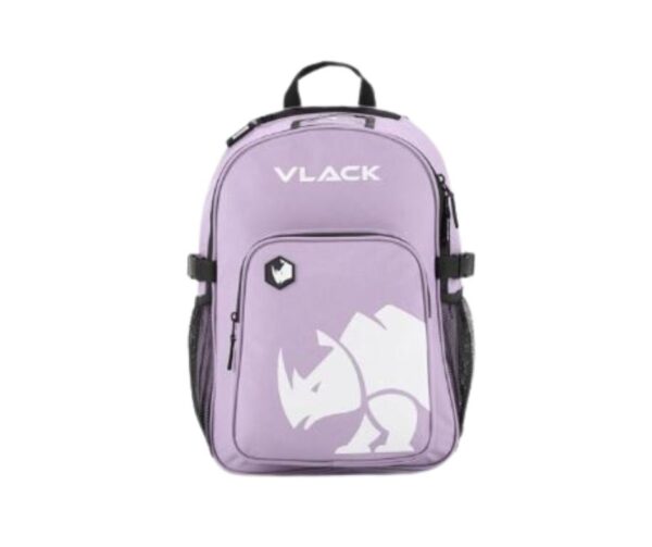 MOCHILA VLACK  RHINO LILA