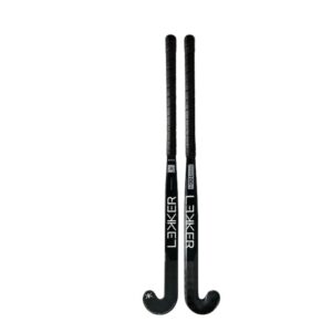 Palo Lekker Shadow 100 Black White