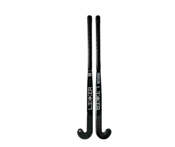 Palo Lekker Shadow 100 Black White
