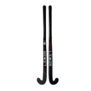 Palo Lekker Draak 50 Black Red