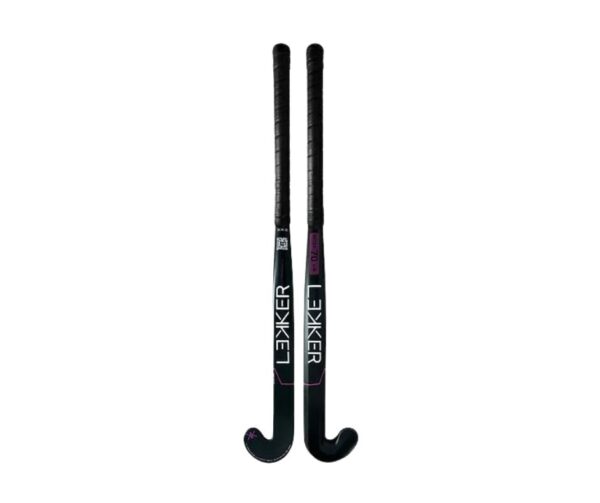 Palo Lekker Roze Koningin 70 Black Purple