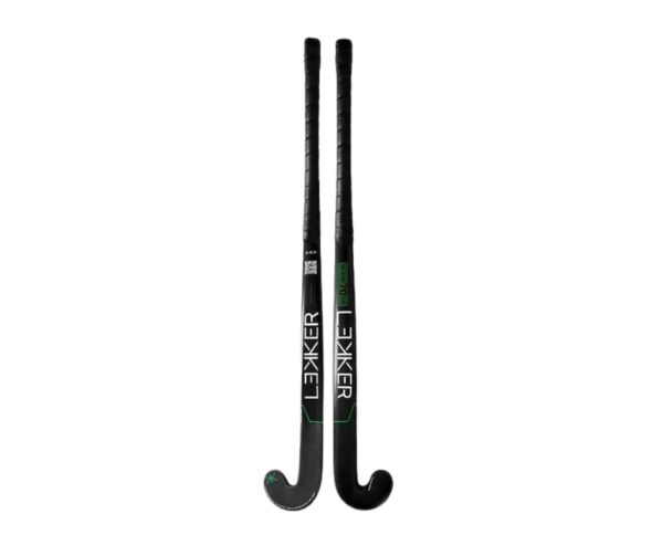 Palo Lekker Slang 70 Black Green