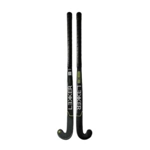 Palo Lekker Tigjer 50 Black Yellow