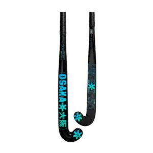 Palo Osaka SEASONAL Midbow 10 - Electric Blue Aquatic Awe