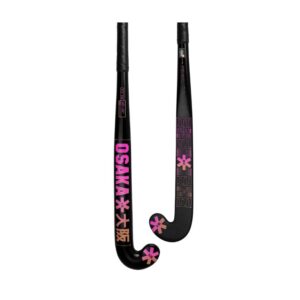 Palo Osaka SEASONAL Midbow 10 - Fantastic Pink True Orange