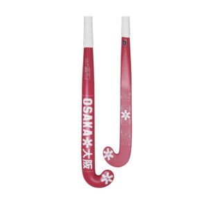 Palo Osaka SEASONAL Lowbow Advanced 25 - Sunset Coral