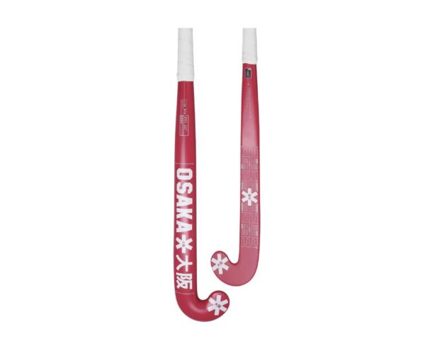 Palo Osaka SEASONAL Lowbow Advanced 25 - Sunset Coral