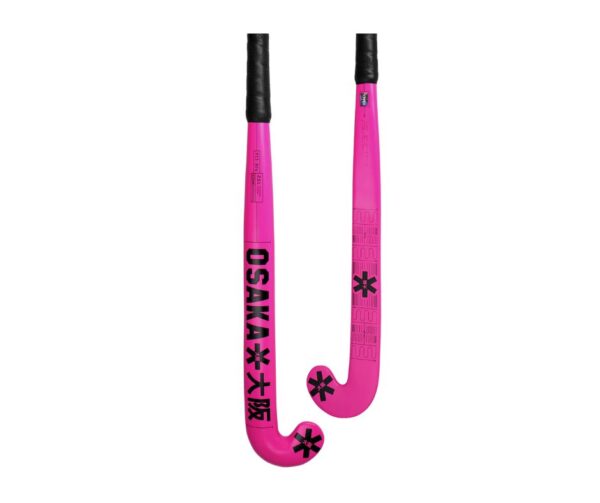 Palo Osaka SEASONAL Midbow 25 - Fantastic Pink