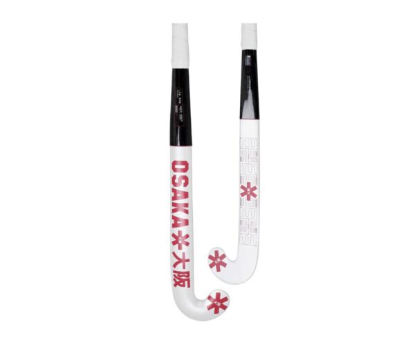 Palo Osaka SEASONAL Lowbow Advanced 40 - Sunset Coral