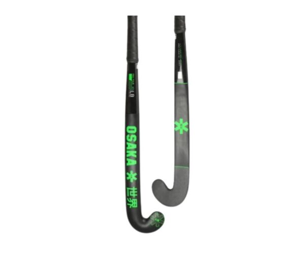 Palo Osaka NOS Pro Tour 40 2.0 Lowbow - Iconic Black