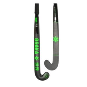 Palo Osaka NOS Pro Tour 70 2.0 Lowbow - Iconic Black