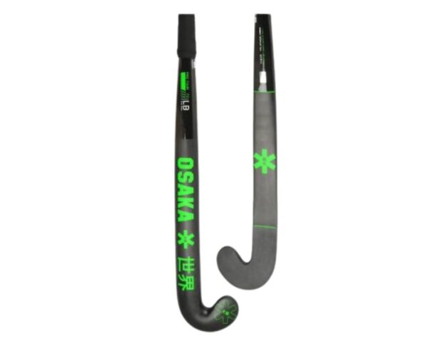 Palo Osaka NOS Pro Tour 70 2.0 Lowbow - Iconic Black