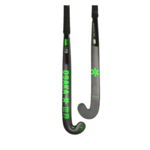 Palo Osaka NOS 70 Protobow 2.0 - Iconic Black
