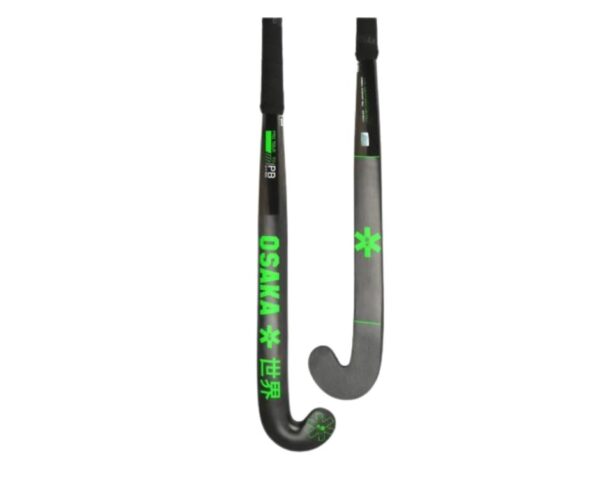 Palo Osaka NOS 70 Protobow 2.0 - Iconic Black
