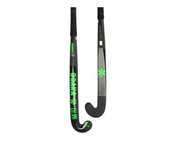 Palo Osaka NOS Pro Tour 100 2.0 Protobow- Iconic Black