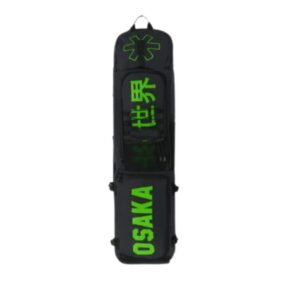 FUNDA OSAKA PRO TOUR STICKBAG LARGE 2.0 ICONIC BLACK