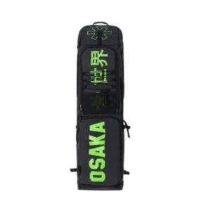 FUNDA OSAKA PRO TOUR STICKBAG  XL 2.0 ICONIC BLACK