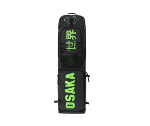 FUNDA OSAKA PRO TOUR STICKBAG  XL 2.0 ICONIC BLACK