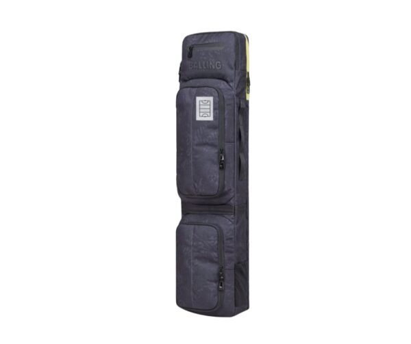 FUNDA BALLING ALTER 1 MEDIUM NEGRO