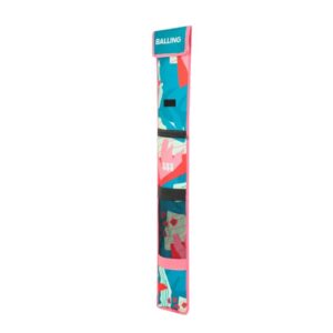 FUNDA BALLING SIMPLE FLOWER