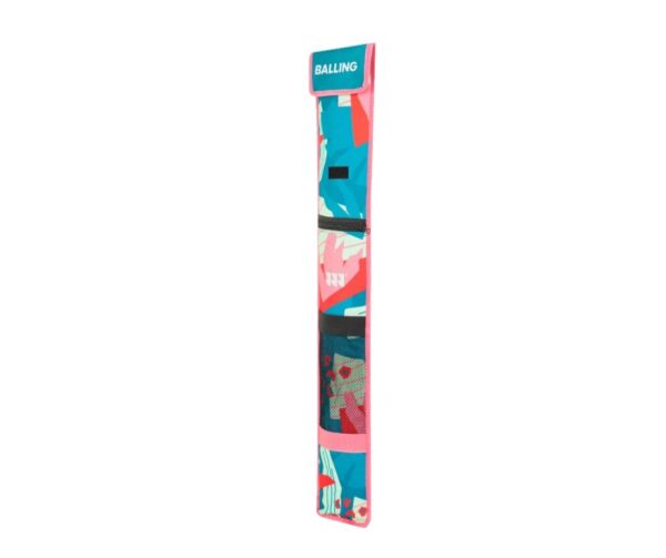 FUNDA BALLING SIMPLE FLOWER