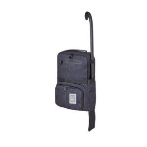 Mochila Balling Alter 1 NEGRO