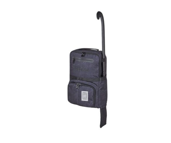 Mochila Balling Alter 1 NEGRO