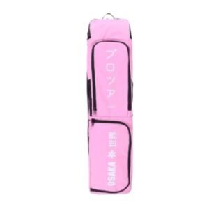 FUNDA OSAKA PRO TOUR STICKBAG LARGE BEGONIA PINK