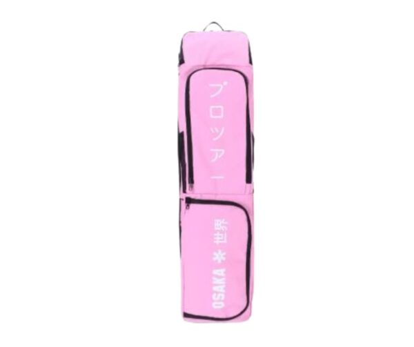 FUNDA OSAKA PRO TOUR STICKBAG LARGE BEGONIA PINK