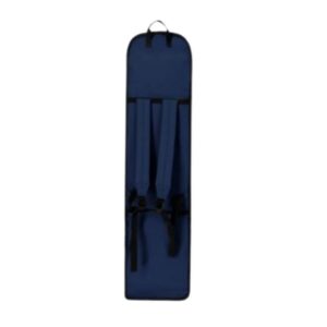 FUNDA OSAKA SPORT STICKBAG ESTATE BLUE - Image 2