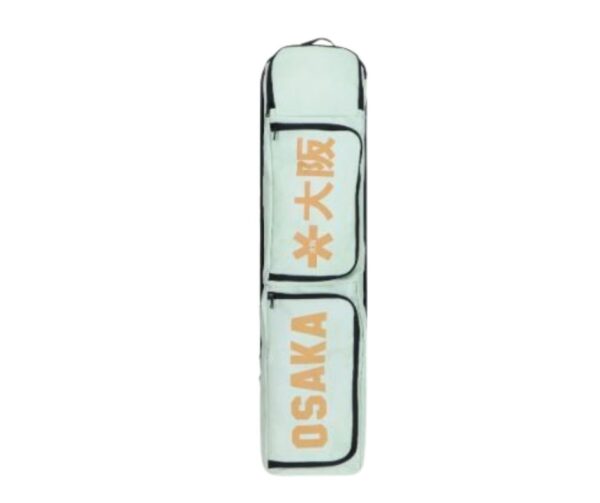 FUNDA OSAKA SPORT STICKBAG OPAL GREEN
