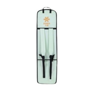 FUNDA OSAKA SPORT STICKBAG OPAL GREEN - Image 2