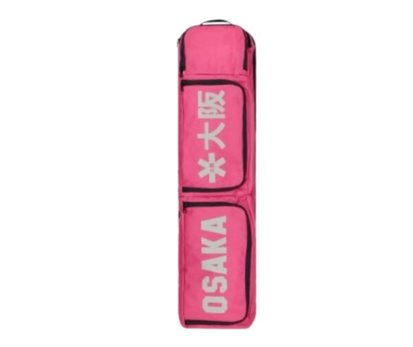 FUNDA OSAKA SPORT STICKBAG SUNSET CORAL