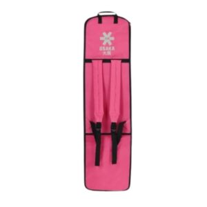 FUNDA OSAKA SPORT STICKBAG SUNSET CORAL - Image 2