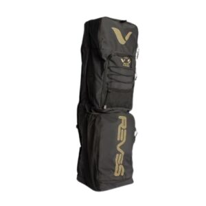 Funda Reves Max Pro Negro