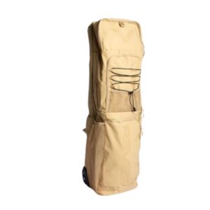 Funda Reves Wheelie Pro Beige