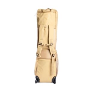 Funda Reves Wheelie Pro Beige - Image 2