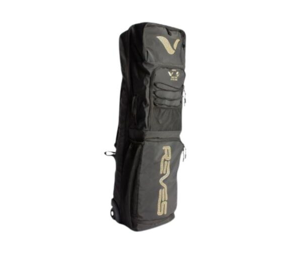 Funda Reves Wheelie Pro Negro