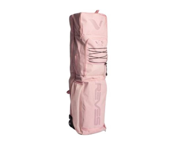 Funda Reves Wheelie Pro Rosa