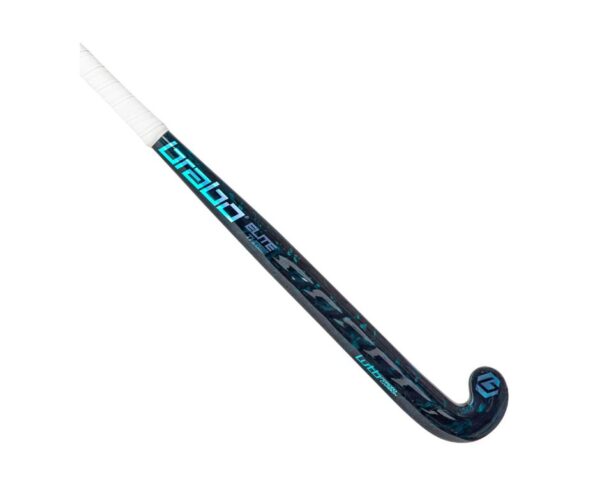 PALO BRABO ELITE 3 FORGED CARBON ARG BLUE
