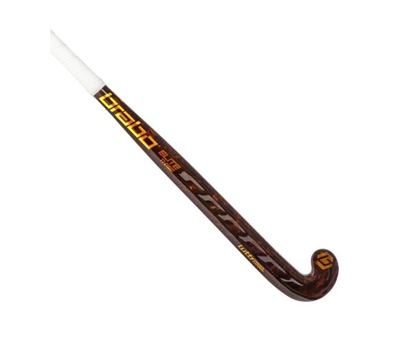 PALO BRABO ELITE 3 FORGED CARBON BRONZE