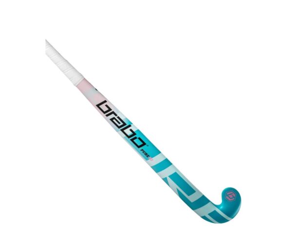 PALO BRABO GFORCE PURE 20 BLUE LIGHT PINK