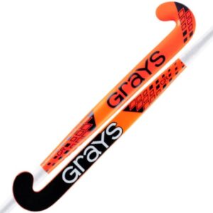 Palo Grays Gr 8000 DYNABOW ROJO FLUOR