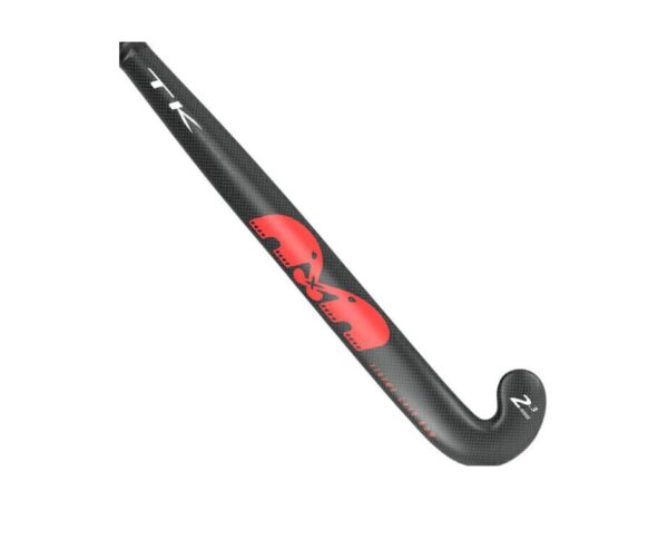 Palo TK Total 2.3  Xtreme Late Bow 50% Carbono