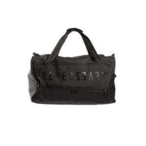 Bolso Jugado Hockey Pro Negro
