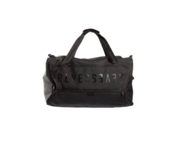 Bolso Jugado Hockey Pro Negro