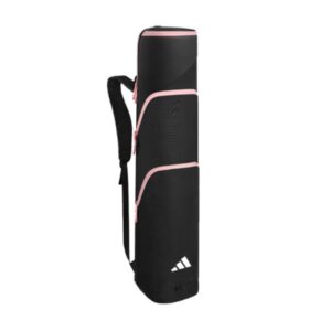 FUNDA DE HOCKEY  ADIDAS VS6 BLACK PINK